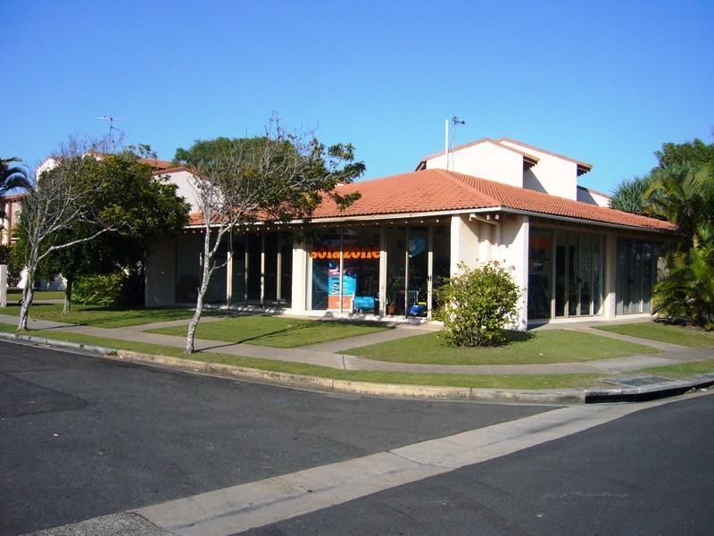 13/6 Glen Court, Marcoola QLD 4564