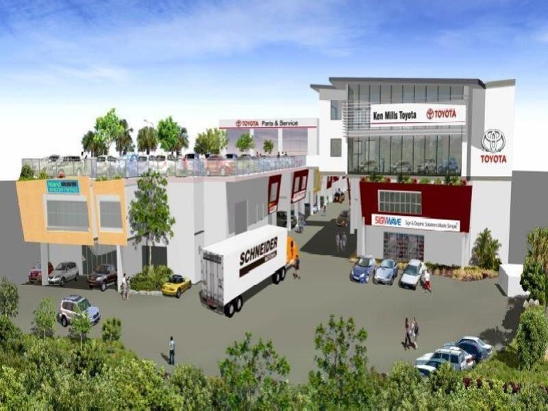 6/82 Sugar Road, Maroochydore QLD 4558