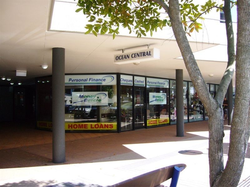 8/2-4 Ocean Street, Maroochydore QLD 4558