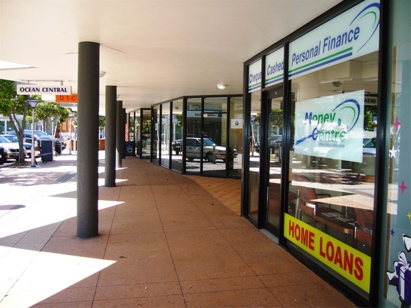 8/2-4 Ocean Street, Maroochydore QLD 4558