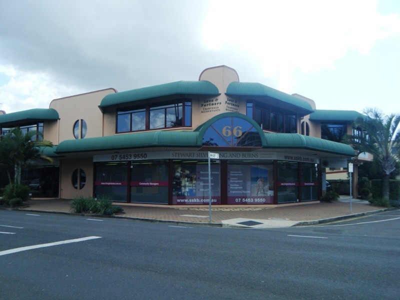 4B/66 Duporth Avenue, Maroochydore QLD 4558