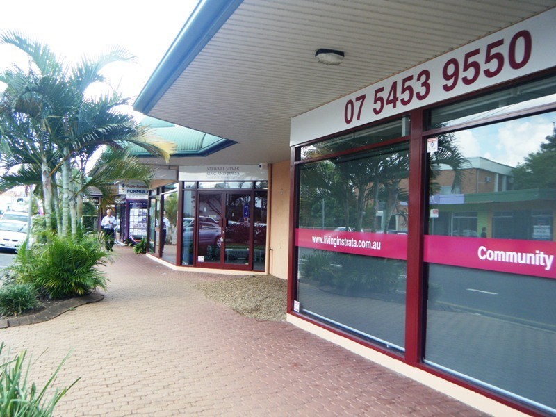 4B/66 Duporth Avenue, Maroochydore QLD 4558