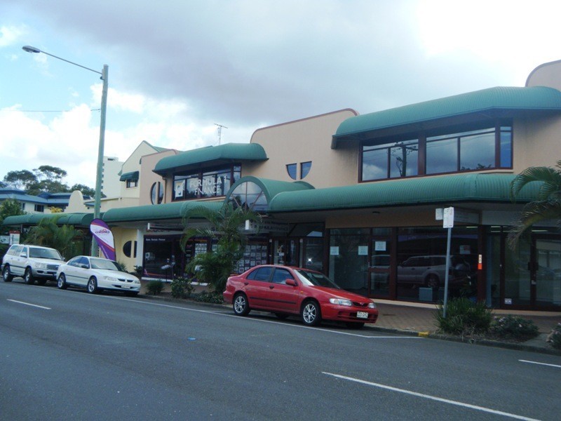 4B/66 Duporth Avenue, Maroochydore QLD 4558