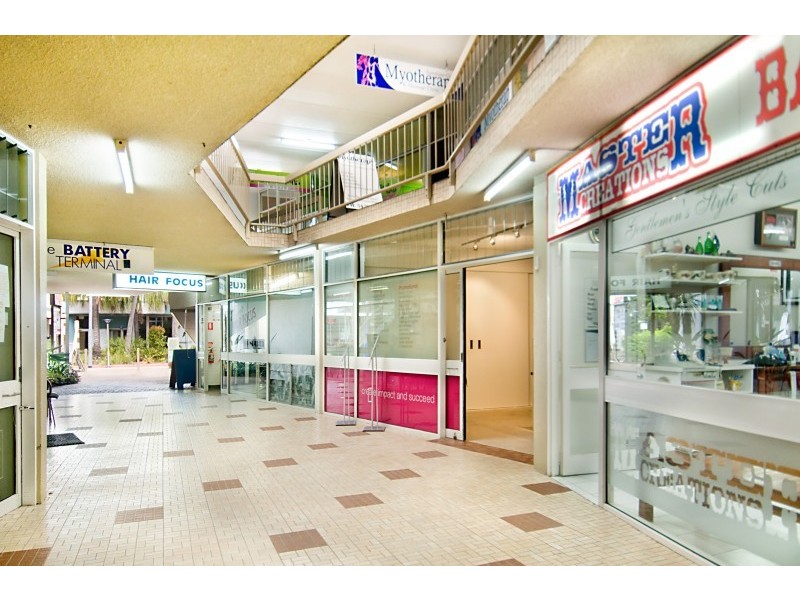 6/9 Ocean Street, Maroochydore QLD 4558