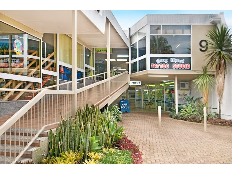 6/9 Ocean Street, Maroochydore QLD 4558