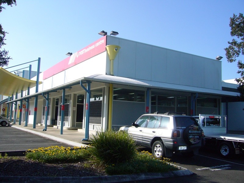 1/7 Norval Ct, Maroochydore QLD 4558