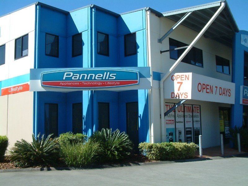 1/27 Evans Street, Maroochydore QLD 4558