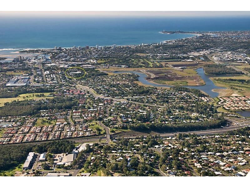 1/27 Evans Street, Maroochydore QLD 4558