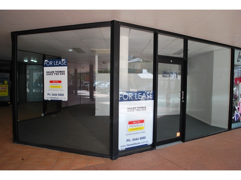 8/2-4 Ocean Street, Maroochydore QLD 4558