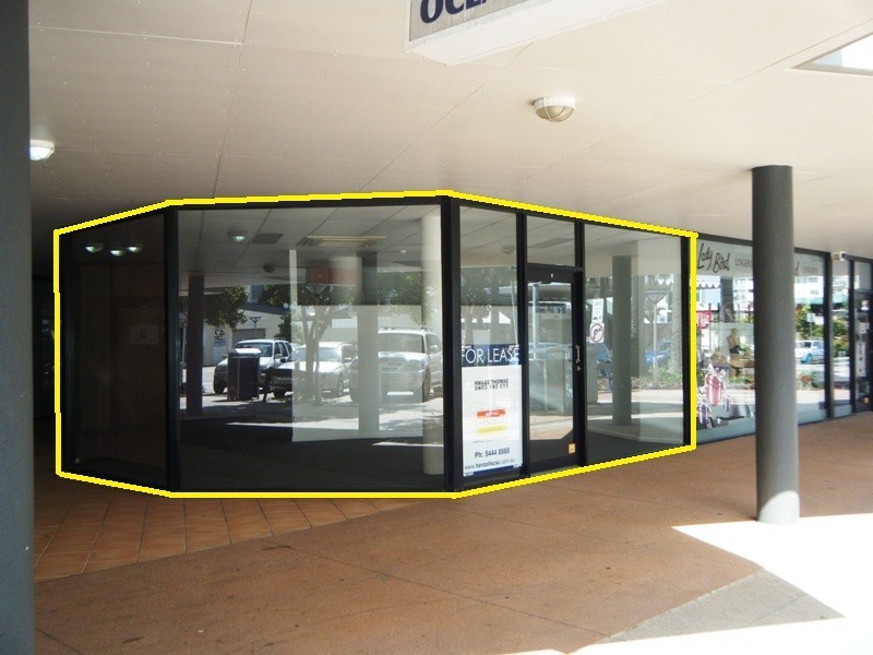 8/2-4 Ocean Street, Maroochydore QLD 4558