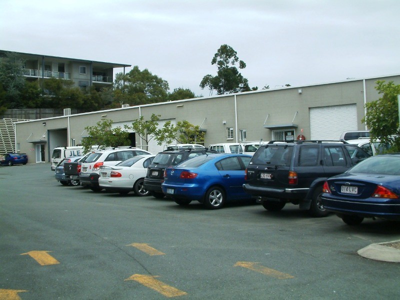 3/127 Sugar Rd, Maroochydore QLD 4558