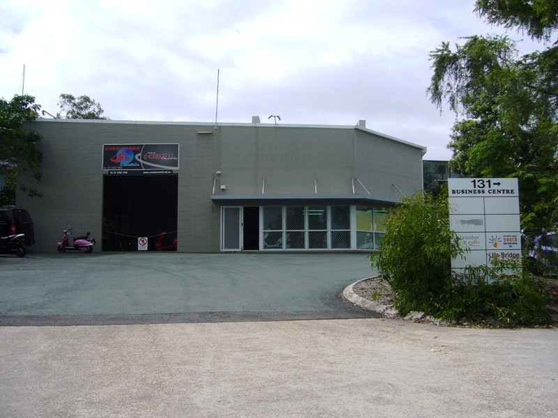 3/127 Sugar Rd, Maroochydore QLD 4558