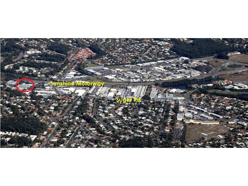 3/127 Sugar Rd, Maroochydore QLD 4558