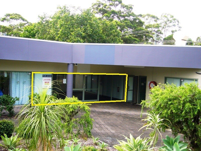 2/2-4 Melaleuca Street, Kuluin QLD 4558