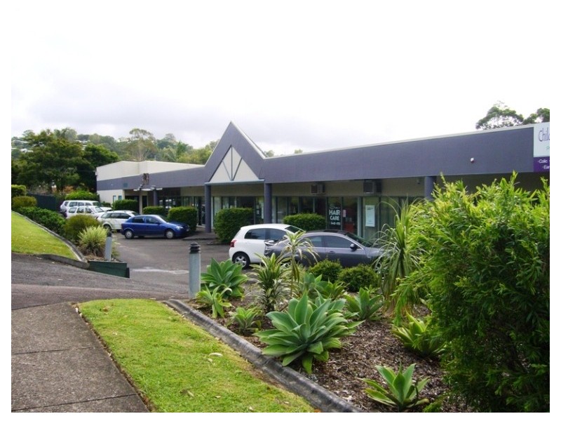 2/2-4 Melaleuca Street, Kuluin QLD 4558