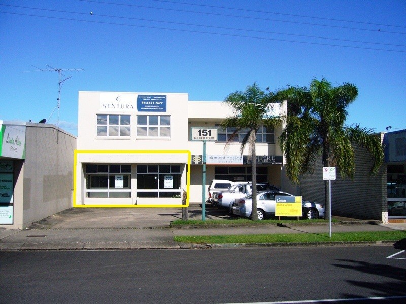 Tenancy A – 151 Brisbane Road, Mooloolaba QLD 4557