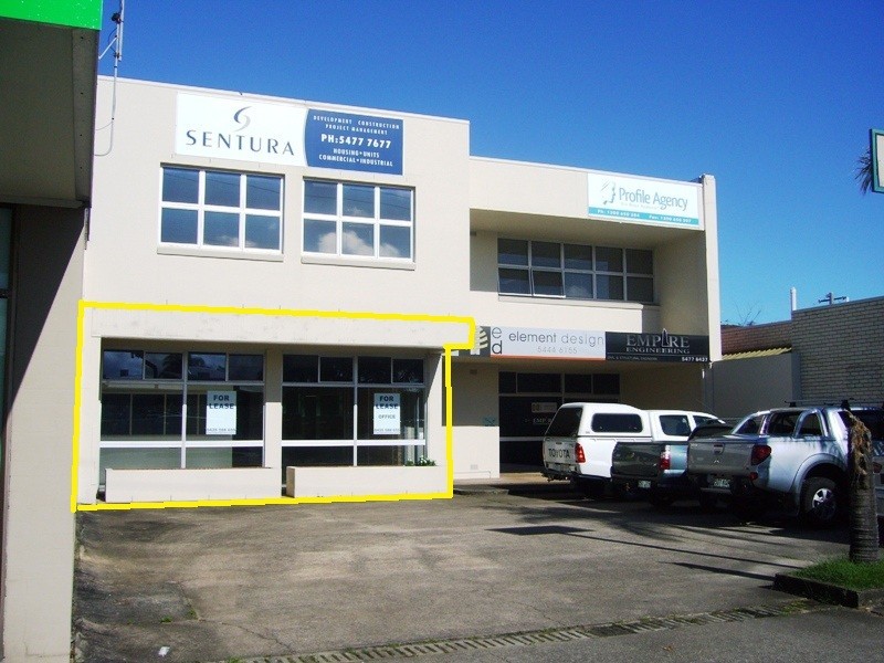 Tenancy A – 151 Brisbane Road, Mooloolaba QLD 4557