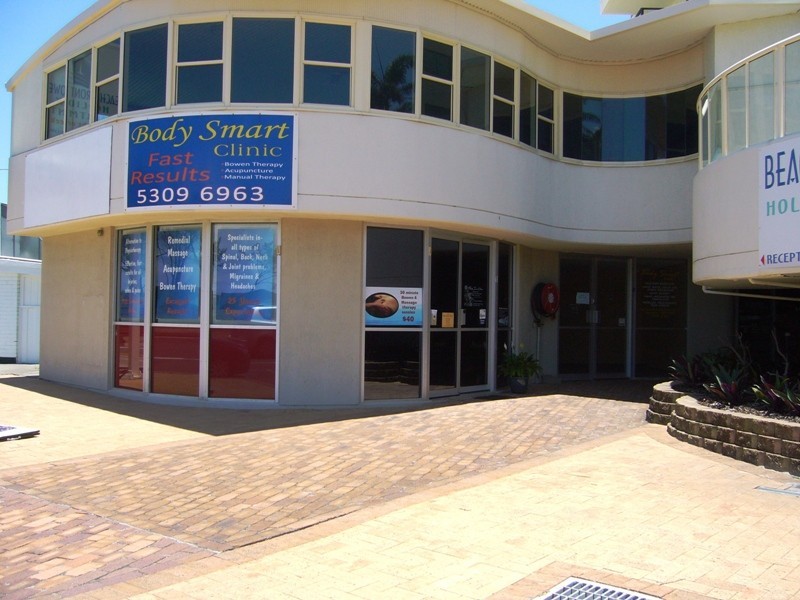 1 & 2 / 4 Aerodrome Road, Maroochydore QLD 4558