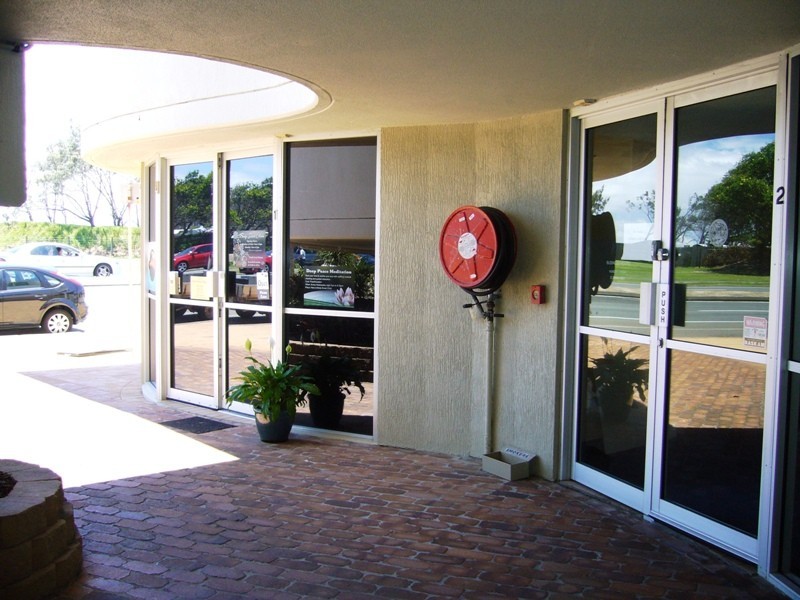 1 & 2 / 4 Aerodrome Road, Maroochydore QLD 4558