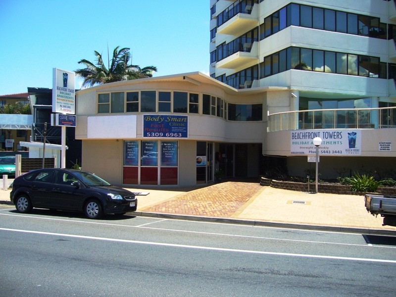 1 & 2 / 4 Aerodrome Road, Maroochydore QLD 4558