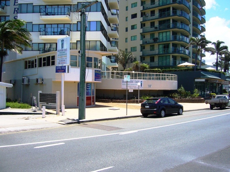 1 & 2 / 4 Aerodrome Road, Maroochydore QLD 4558