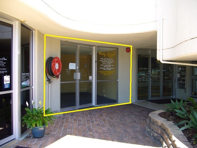 2 / 4 Aerodrome Road, Maroochydore QLD 4558