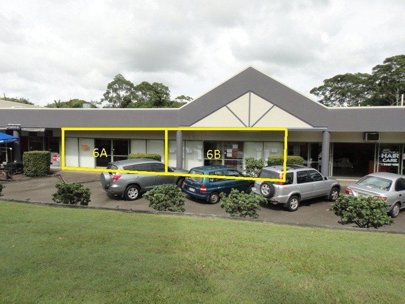 6A&B/2 to 4 Melaleuca Street, Kuluin QLD 4558