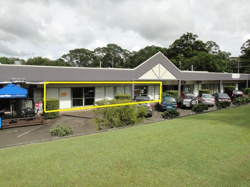 6/2 to 4 Melaleuca Street, Kuluin QLD 4558