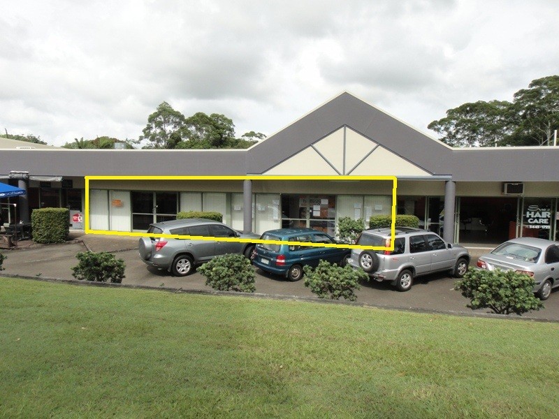 6/2 to 4 Melaleuca Street, Kuluin QLD 4558