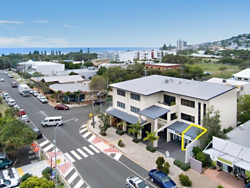 3/19 Birtwill Street, Coolum Beach QLD 4573