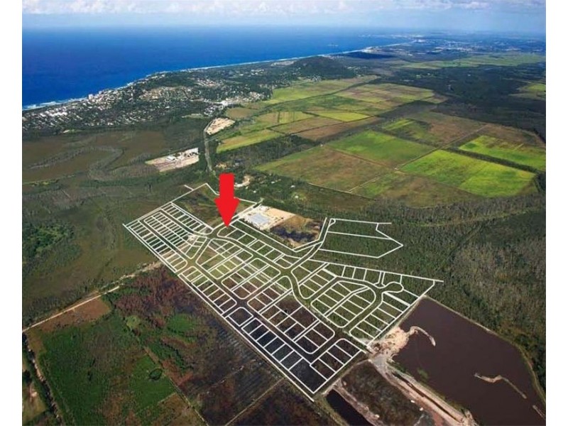 14/25 Quanda Rd, Coolum Beach QLD 4573