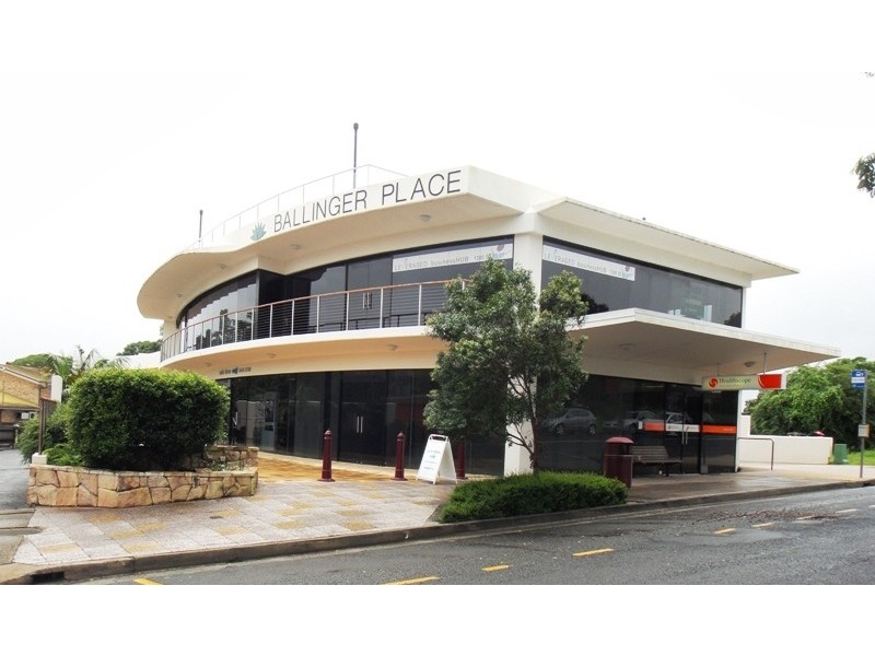 8/3-5 Ballinger Rd, Buderim QLD 4556