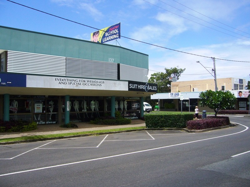 Suite 2 / 137 Brisbane Rd, Mooloolaba QLD 4557