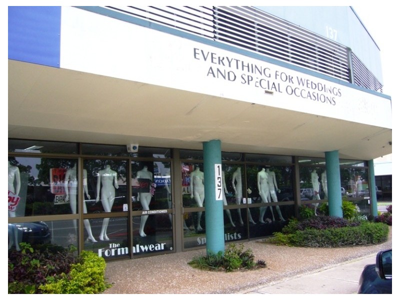 Suite 3 / 137 Brisbane Rd, Mooloolaba QLD 4557