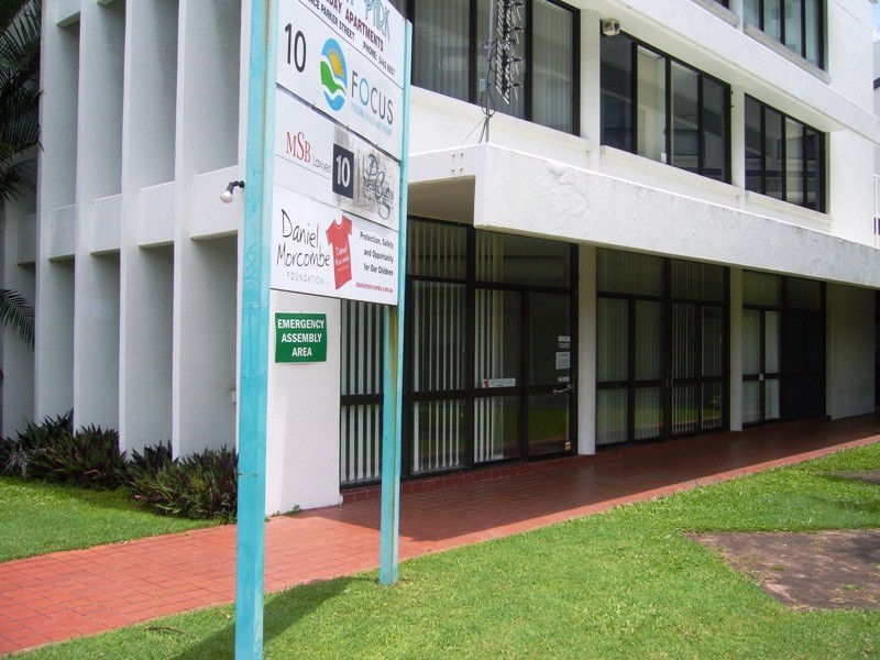Suite 1/10 Aerodrome Road, Maroochydore QLD 4558
