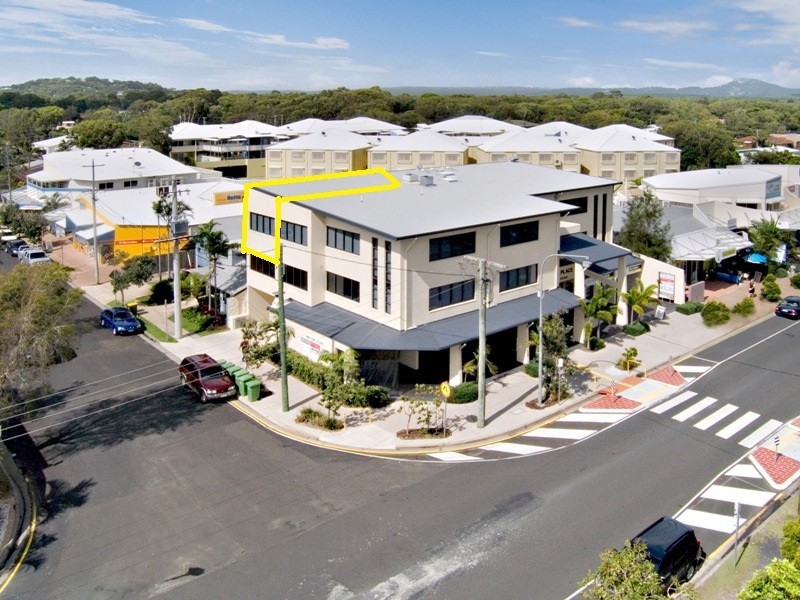 8B/19 Birtwill Street, Coolum Beach QLD 4573