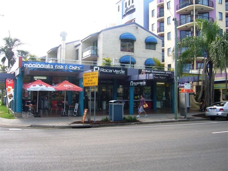 11/34 to 36 River Esp, Mooloolaba QLD 4557
