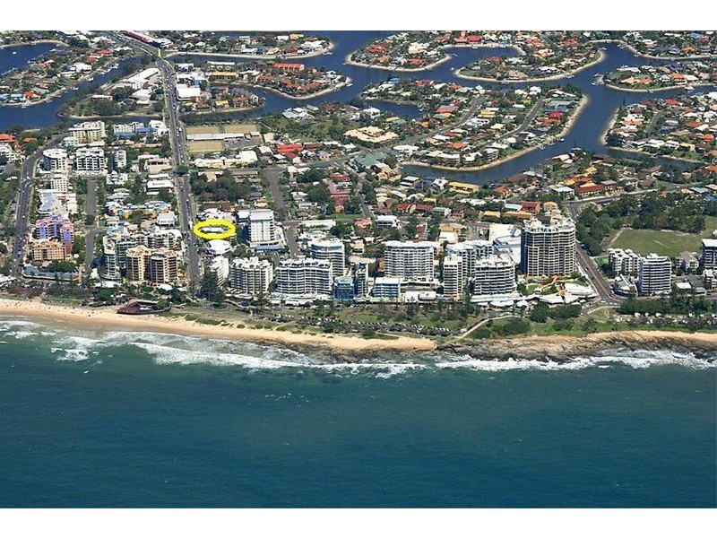 2/26 Brisbane Rd, Mooloolaba QLD 4557