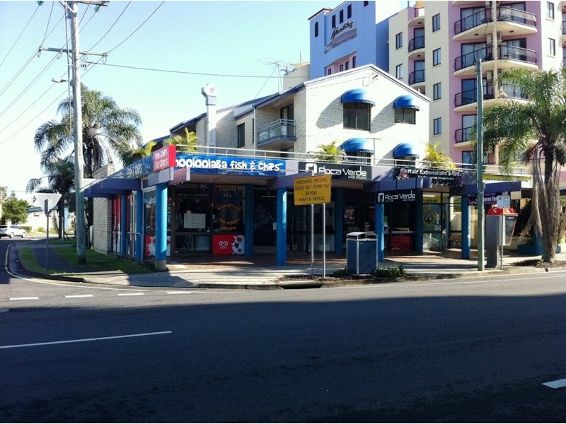 12/34-36 River Esp, Mooloolaba QLD 4557