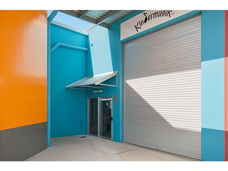 2/8 Neumann Court, Kunda Park QLD 4556