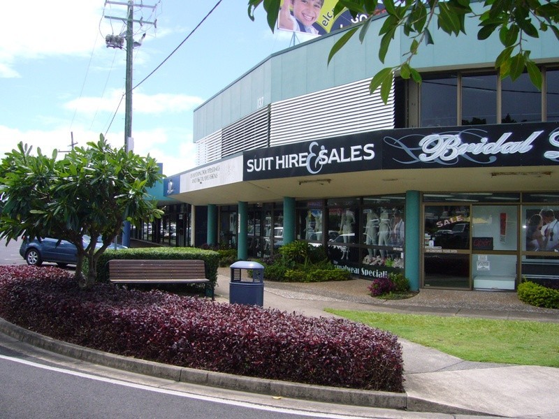 Suite 8 / 137 Brisbane Rd, Mooloolaba QLD 4557