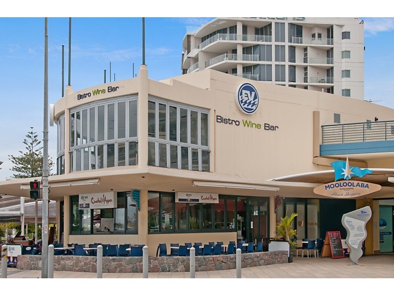 26/121 Mooloolaba Esp, Mooloolaba QLD 4557