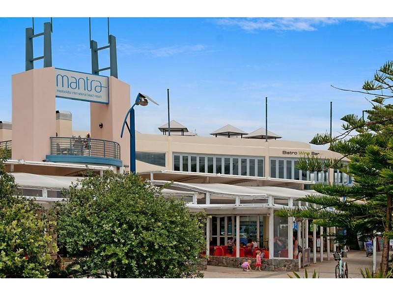 26/121 Mooloolaba Esp, Mooloolaba QLD 4557