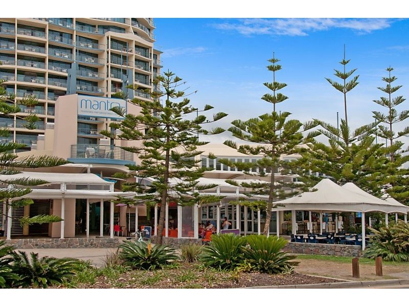 26/121 Mooloolaba Esp, Mooloolaba QLD 4557
