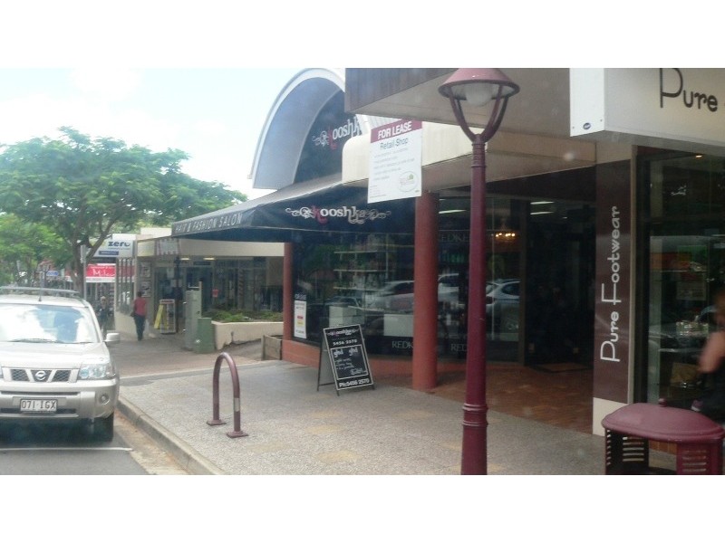 1/59 Burnett Street, Buderim QLD 4556