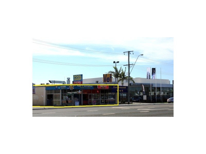 698 Nicklin Way, Currimundi QLD 4551