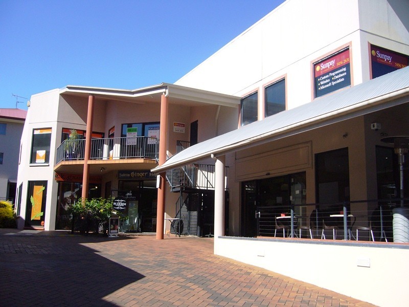 Suite 11/61 Burnett Street, Buderim QLD 4556