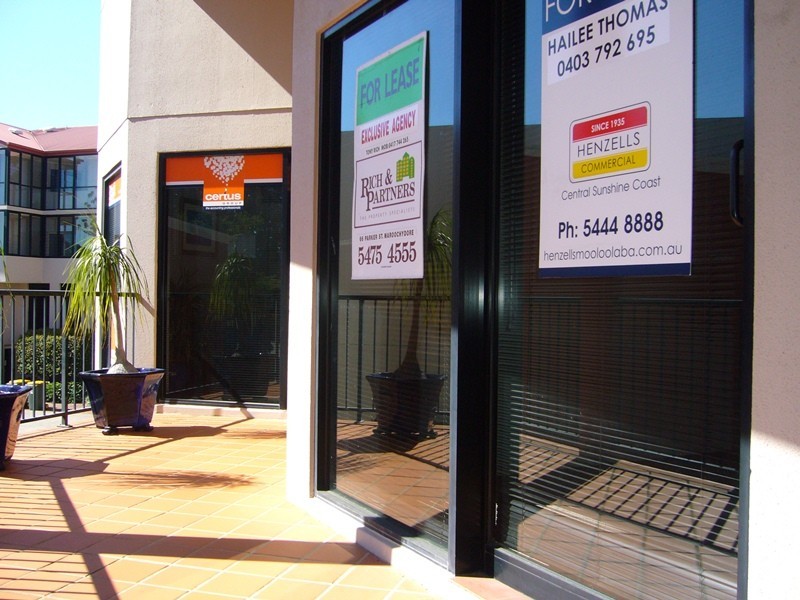 Suite 11/61 Burnett Street, Buderim QLD 4556