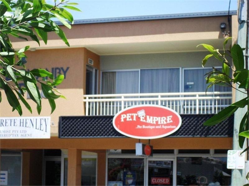 Suite 4 / 14 – 22 Howard Street, Nambour QLD 4560