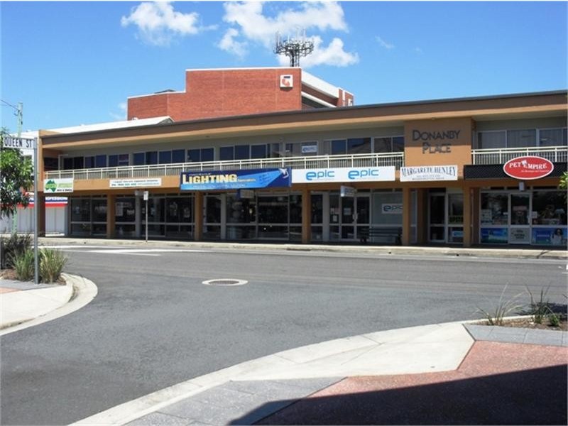 Suite 4 / 14 – 22 Howard Street, Nambour QLD 4560